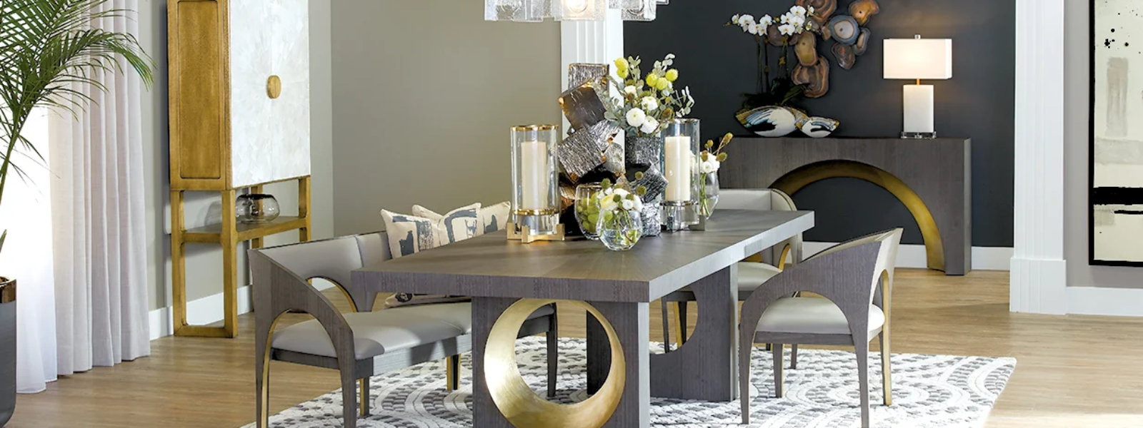 Perigold dining room online sets